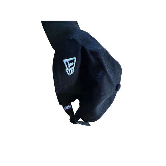 New Era NBA Chicago Bulls baseball cap - Picture 3 of 7